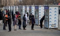 Bắc Kinh: Dịch bệnh leo thang, xét nghiệm 2 triệu người dân trong vòng 48h