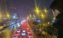 Trung Quốc: Chính quyền các nơi kêu gọi người dân 'ăn Tết tại chỗ', hạn chế vào Bắc Kinh để bảo toàn thủ đô