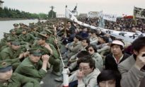 Nhật Bản đã đánh giá sai về ĐCS Trung Quốc sau sự kiện thảm sát Thiên An Môn 1989
