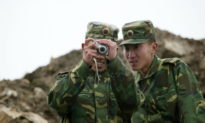 ĐCS Trung Quốc trang bị ‘thiết bị tự huỷ' tàn nhẫn cho các binh lính