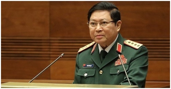 Việt Nam và Campuchia ký kế hoạch hợp tác quốc phòng năm 2021
