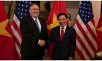 Việt Nam khẳng định tiếp tục chủ động hợp tác với Mỹ về các vấn đề liên quan chính sách tiền tệ