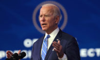 Chương trình nghị sự 10 ngày đầu tiên của Tổng thống đắc cử Joe Biden