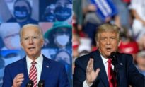 Ông Biden và ông Trump: Ai sẽ ứng với "lời nguyền năm Canh Tý" năm 2020?