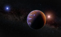 ‘Hành tinh số 9’ có thể tồn tại trong hệ Mặt trời, theo nghiên cứu mới