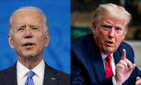 Người phát ngôn Nhà Trắng: Tổng thống Trump để lại thư tay cho Tổng thống đắc cử Joe Biden