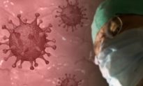Trung Quốc công bố trường hợp đầu tiên nhiễm biến thể mới của virus Corona
