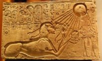 5 nền văn minh cổ đại tiêu biểu tôn thờ thần Mặt trời