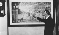 Khai thác năng lượng từ không gian: Giấc mơ vĩ đại của Nikola Tesla