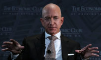 Amazon đã trở nên ‘điên cuồng?