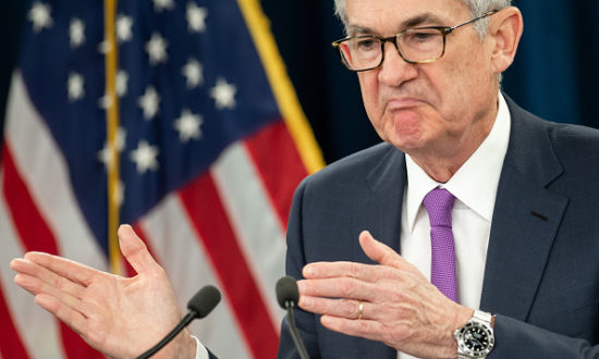 Chủ tịch Fed: Mỹ đang cân nhắc cho ra đời đồng tiền kỹ thuật số
