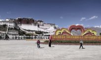 Triệu Lập Kiên: Phật sống Tây Tạng chuyển sinh cũng phải tuân thủ luật pháp quốc gia