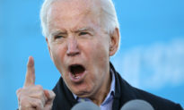 Tổng thống đắc cử Biden kích hoạt ‘cơn sốt Vàng’ - nhập cư bất hợp pháp
