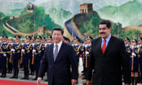 Trung Quốc ‘hô biến’ dầu nhập từ Venezuela thành dầu ‘pha chế' nhằm tránh các lệnh trừng phạt của Hoa Kỳ