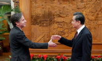 Ngoại trưởng mới của Mỹ ủng hộ hợp tác với Trung Quốc bất chấp nạn diệt chủng người Duy Ngô Nhĩ