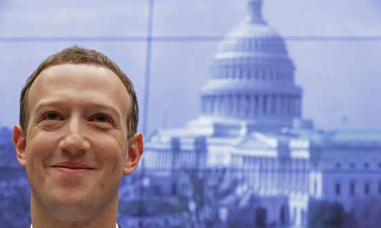 Các nhà lập pháp cho rằng kế hoạch sửa đổi Mục 230 của Zuckerberg là ‘một trò gian lận’