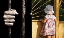 Cô bé 4 tuổi kể về một người bạn trong tù ở kiếp trước khiến người mẹ cảm thấy sợ hãi