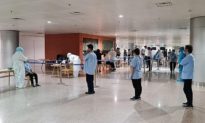 TP. HCM xét nghiệm tất cả nhân viên sân bay quốc tế Tân Sơn Nhất