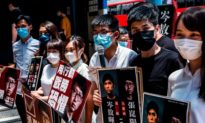 Chính quyền Trung Quốc bị thế giới chỉ trích vì bắt giữ 53 nhân vật đối lập ở Hong Kong
