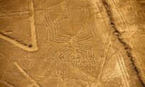 Một góc nhìn mới về những đường kẻ Nazca bí ẩn ở Peru