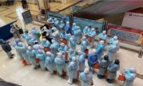Dịch bệnh Hà Bắc: Chính quyền điều khẩn cấp 3.000 nhân viên y tế đến hỗ trợ