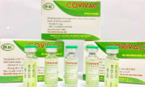 Việt Nam thử nghiệm lâm sàng vaccine COVID-19 thứ 2 trên 6 người