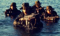 Biệt đội SEAL Team 6: Nỗi kinh hoàng của những tên khủng bố và sai lầm 'chết chóc' của ông Biden