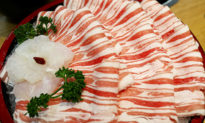 Giá thịt ở Trung Quốc đại lục tăng liên tục từ cuối năm 2020 đến nay