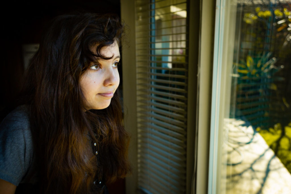 Hiện tượng thanh thiếu niên tự tử: Hồi chuông cảnh báo về mối nguy đối với sức khỏe tâm thần trong đại dịch