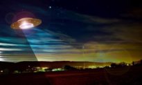 Một nhóm binh sĩ Mỹ tuyên bố bị UFO tấn công bằng ánh sáng trong Chiến tranh Triều Tiên