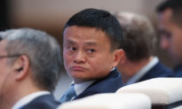 Người sáng lập Alibaba - Jack Ma đã trốn thoát khỏi Trung Quốc?