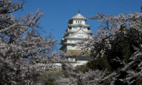 Lâu đài Himeji: Lâu đài đẹp nhất từ đầu thế kỷ 17 còn sót lại