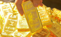 Giá vàng méo mó vì độc quyền: Vàng trong nước đắt hơn thế giới 18 triệu đồng/lượng