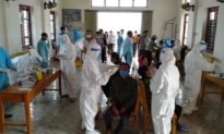 Bắc Giang thêm ca nhiễm Covid-19, Việt Nam có gần 100.000 người phải cách ly