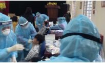 Bộ Y tế công bố 2 bệnh nhân COVID-19 trong cộng đồng đều ở Hà Nội