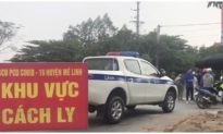 Cục trưởng Cục Hàng không Việt Nam: 'Không có chuyện đóng cửa sân bay Nội Bài'