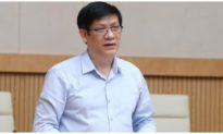 Cách chức Bộ trưởng Y tế, bãi nhiệm tư cách ĐBQH của ông Nguyễn Thanh Long