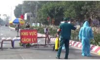 Hà Nội gỡ phong tỏa tòa T6 Times City trong đêm, 11 F1 ở Bình Định âm tính lần 2