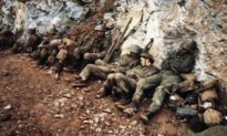Chiến tranh biên giới Việt - Trung 1979: Nhìn từ người lính bên kia chiến tuyến