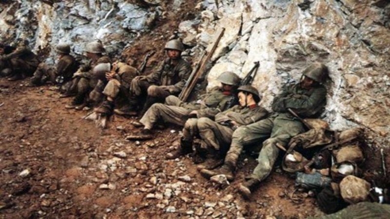 Cuộc chiến Việt-Trung năm 1979: Quân đội Trung Quốc thảm bại