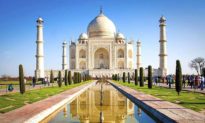 5 sự thật thú vị về đền Taj Mahal ở Ấn Độ