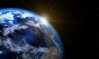 Các nhà khoa học chứng minh Trái đất nóng hơn 120 thế kỷ trước