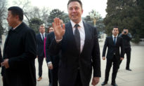 ‘Tình yêu’ của Elon Musk với Trung Quốc có thể sắp kết thúc khi Bắc Kinh đang ‘xoáy vào’ Tesla