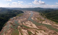 Mực nước sông Mekong ở mức thấp 'đáng lo ngại', các nước kêu gọi Bắc Kinh chia sẻ dữ liệu đập thủy điện