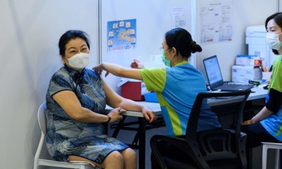 Vaccine Trung Quốc 'nâng cao danh tiếng made in China'?