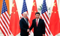 Chính quyền Biden từ chối thảo luận việc tẩy chay Olympics Bắc Kinh