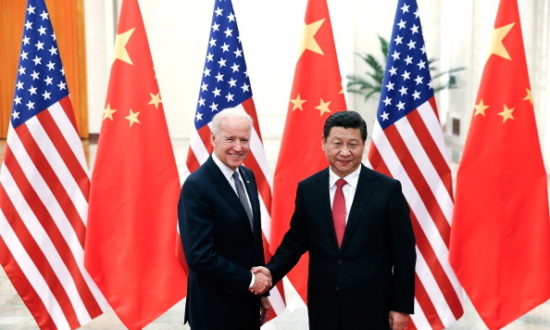 Trung Quốc lật đổ Hoa Kỳ như thế nào trong những thập kỷ qua?