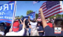 Video: Hàng nghìn người đổ về Florida trong “Ngày Tổng thống” để tôn vinh và ủng hộ cựu TT Donald Trump