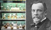 Louis Pasteur và thuyết mầm bệnh: 'Cứu tinh' của hàng triệu người và điều kỳ diệu từ phát minh này