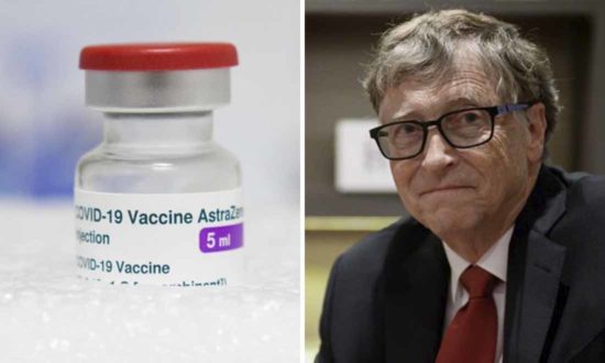 Chuyên gia Na Uy khuyến nghị cấm vaccine COVID-19 của AstraZeneca